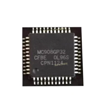 1PCS/VELIKO MC68HC908GP32CFBE QFP MC908GP32CFBE MC908GP32 100% novih, uvoženih original IC
