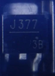 Brezplačna dostava 2SJ377 J377 IC K-252 10PCS