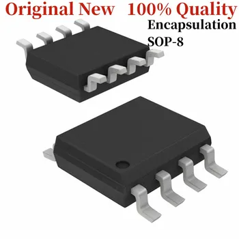 Novi originalni HCPL-0630 paket SOP8 čip, integrirano vezje IC